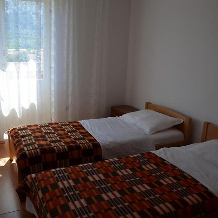 Apartments Aneva Baska  Ngoại thất bức ảnh