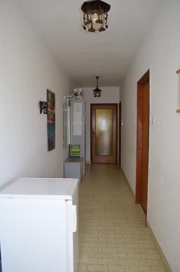Apartments Aneva Baska  Ngoại thất bức ảnh