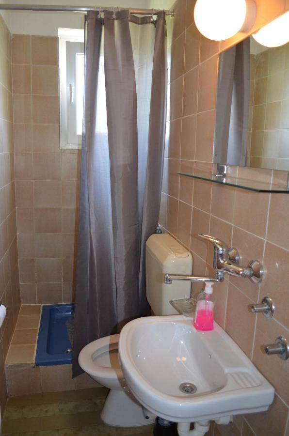 Apartments Aneva Baska  Ngoại thất bức ảnh
