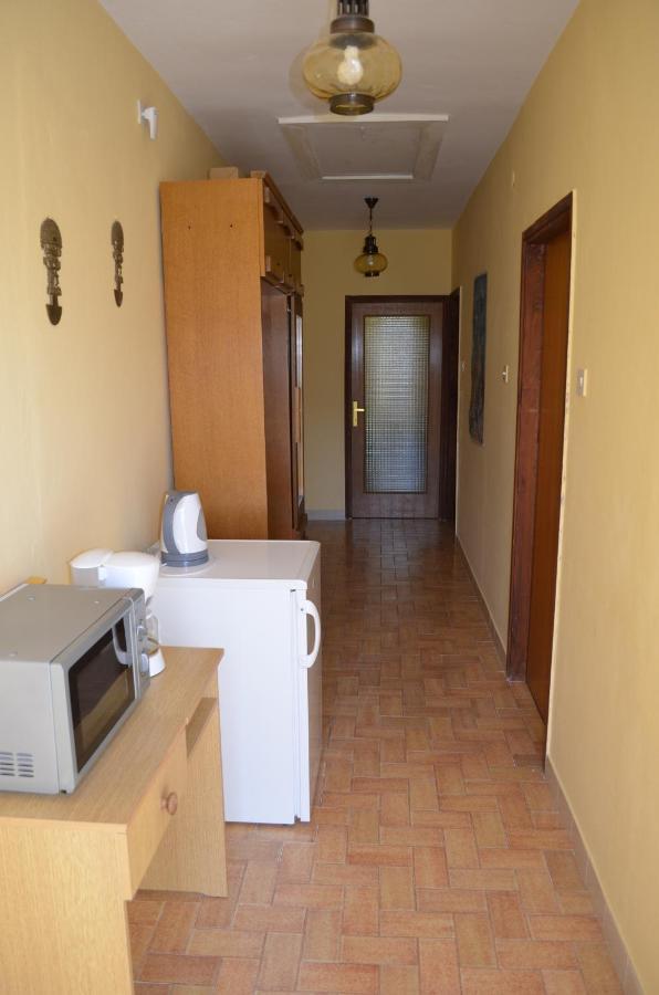 Apartments Aneva Baska  Ngoại thất bức ảnh