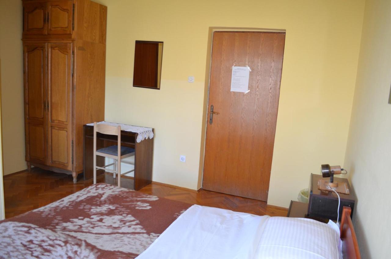 Apartments Aneva Baska  Ngoại thất bức ảnh