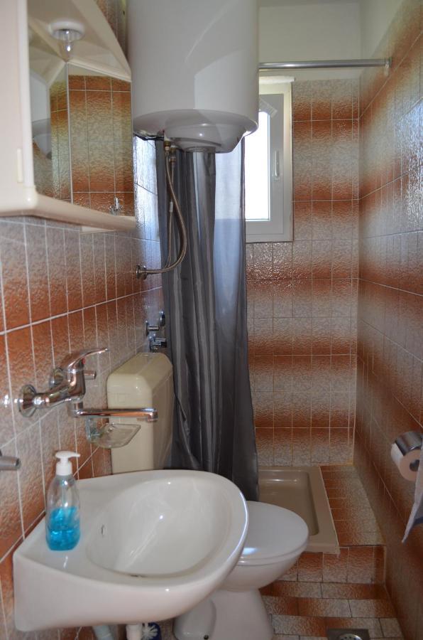 Apartments Aneva Baska  Ngoại thất bức ảnh