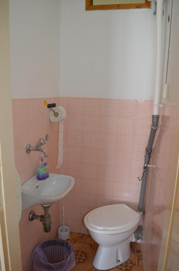 Apartments Aneva Baska  Ngoại thất bức ảnh