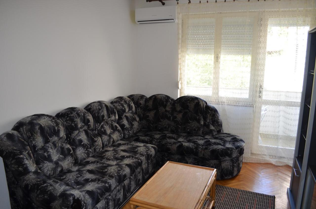 Apartments Aneva Baska  Ngoại thất bức ảnh