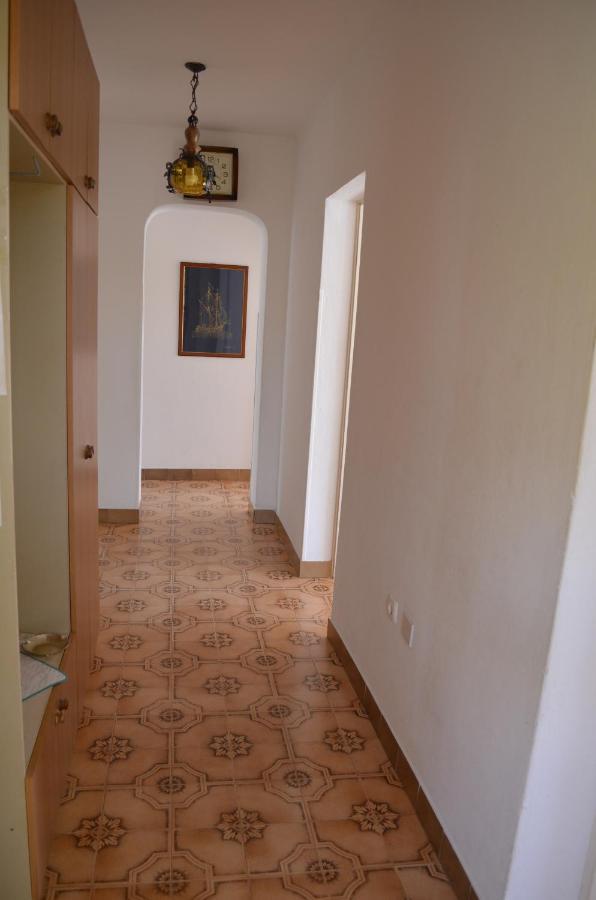Apartments Aneva Baska  Ngoại thất bức ảnh